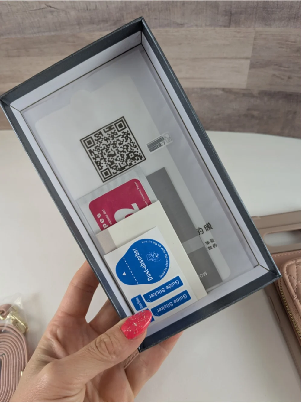 Google Pixel 7 Pro Phone Case Wallet